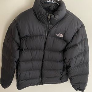 Men’s North Face 700 Down Jacket